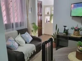 Hostal La Esquina en Ciudad del Este