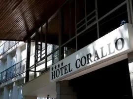 Hotel Corallo