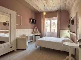 Romantic - Affitti Brevi Italia, inn in Lecco