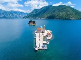 Villamiramare Perast