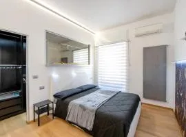 Comfort-Moderno and Parking