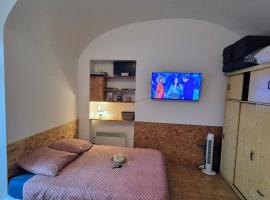 Studio Vans, Hotel in Les Vans