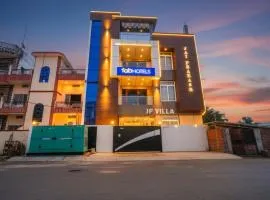 FabExpress JP Villa - Stadium