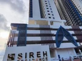 Sireh Residence