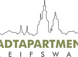 Stadtapartments Greifswald