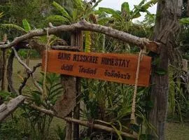 Bang risskee home stay