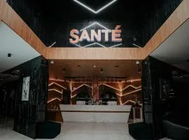 Santé SPA Hotel