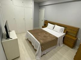 Exclusive Stay, ξενοδοχείο σε Carnaxide