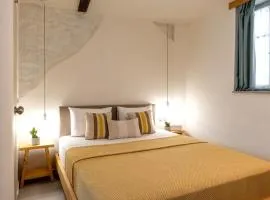 Capella Skiathos, Residences