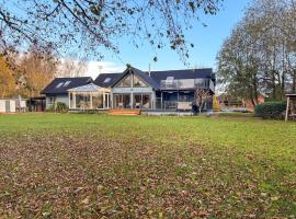 The Lakehouse - Uk50894 โรงแรมในPentney