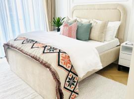 TheEJResidence- 2Bedroom All Ensuite- 7km from JKIA 3km from SGR and Expressway along Mombasa Road-Nairobi Kenya, Hotel in Nairobi