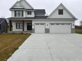 Luxurious Sweet Escape stunning custom Home!