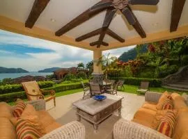 Marbella 1E 3 bdr Ocean View in Los Suenos