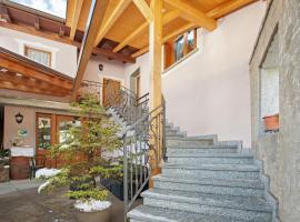 Agriturismo Quinto Quarto โรงแรมในกรอซิโอ