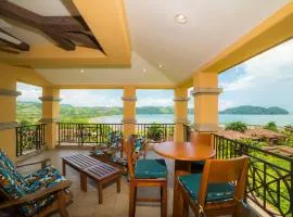Marbella 2A 3 bdr Ocean View in Los Suenos