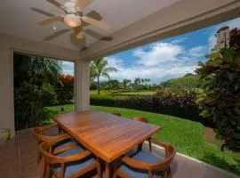 Del Mar 4N 3 bdr Garden View in Los Suenos