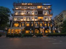 FabHotel Kitchen Q Inn - Belaghata