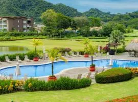 Del Mar 3i 3 bdr Ocean View in Los Suenos