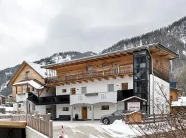 Apartments Antersi Maria