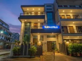 FabHotel Golf Luxury