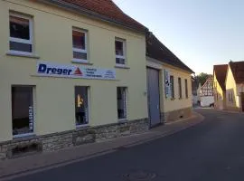 Pension Dreger