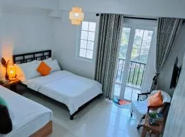 Awesome Stay in Baguio