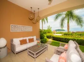 Miramar 4E 3 bdr Ocean View in Los Suenos