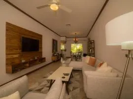 Veranda 6F 2 bdr Garden View in Los Suenos