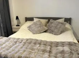 Traditional Lapland Studio Peaceful and Simple