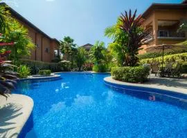 Veranda 3G 2 bdr Garden View in Los Suenos