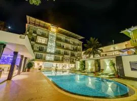 FabHotel Prime The King's Court - Nr Calangute Beach