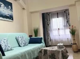 Geany Apartament Ultracentral