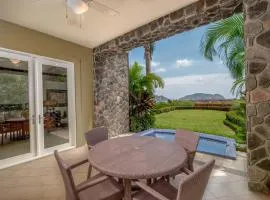 Vista Bahia 1F 1 bdr Ocean View in Los Suenos