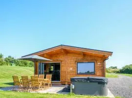 Foxglove Lodge - Uk50876