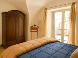 Damiani Appartamenti nel Centro Storico di Palermo