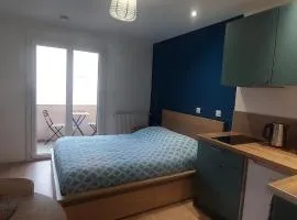 Studio Aix-les-Bains