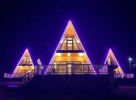 Romulus A-Frame
