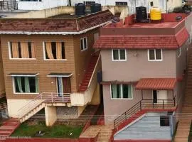 Stay Awhile Cottages