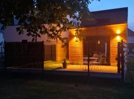 Maisonnette Rétro Loc