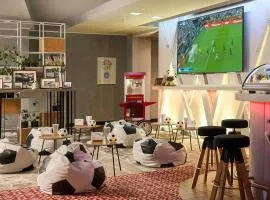 Novotel Wrocław City