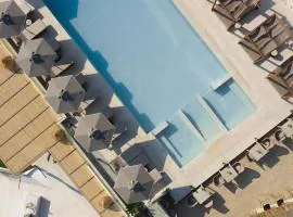 Irida Hotel Agia Pelagia