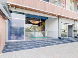 Collection O NIRVAN, hotel v destinaci Narela