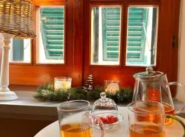 5Terre - Compagnia del mare- Full Apt X 2- centro storico- 5 minuti dal mare!