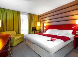 ibis Styles Avignon Sud, ξενοδοχείο στην Αβινιόν