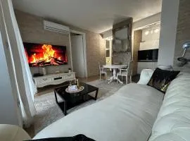 Apartman VIP