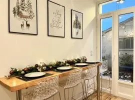 Family Stay - 20 min Disneyland Paris