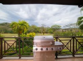 Veranda 6C 3 bdr Golf Course View in Los Suenos