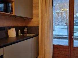 Appartamento a Monclassico, ξενοδοχείο σε Monclassico