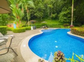 Veranda 8H 3 bdr Garden View in Los Suenos