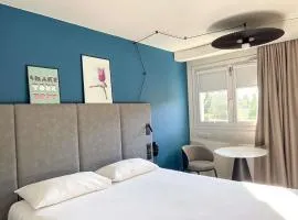 ibis Nîmes Ouest - A9